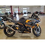 2018 Kawasaki Ninja 400 for sale 201185269